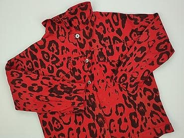 duzy kolnierz: Koszula damska, rozmiar 4XL — 1