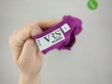 bluzki vila: VRS, Bluzka damska, rozmiar L — 4