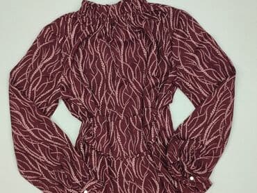 bluzki rękaw 3 4 sinsay: Sinsay, Bluzka damska, rozmiar M — 1