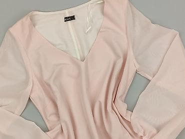 bluzki blue shadow: Blue shadow, Sukienka damska, rozmiar L — 1