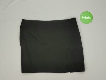 plisowane spódnice lidl: RAINBOW, Spódnica damska, L — 2