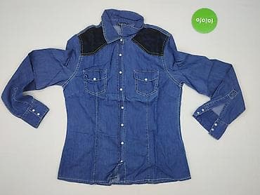 next t shirty: Esmara, Koszula damska, rozmiar M — 2