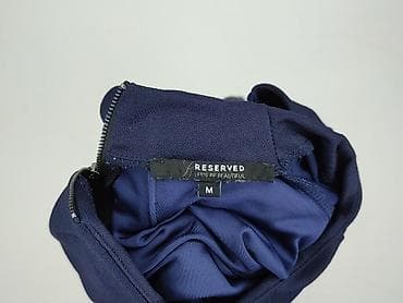 crop bluzy: Top damski, rozmiar M — 4