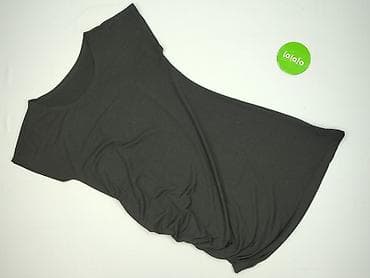 plus size sukienki: Sukienka damska, rozmiar XL — 2