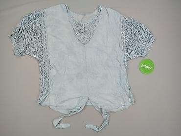 carry bluza: Bluzka damska, rozmiar 4XL — 2