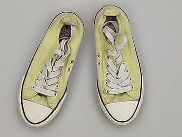 Converse, Trampki damskie, rozmiar 39