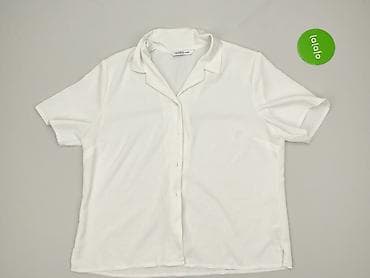 bytom koszula biala: Petite, Koszula damska, rozmiar 3XL — 2