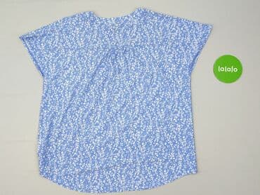 Bluzki: Jones New York, Bluzka damska, rozmiar M — 3