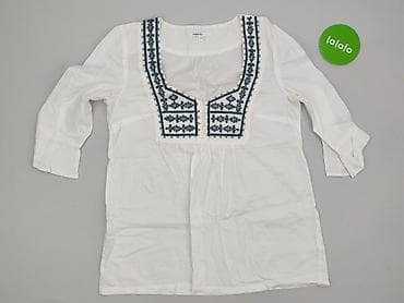 marka c: KappAhl, Tunika damska, rozmiar M — 2