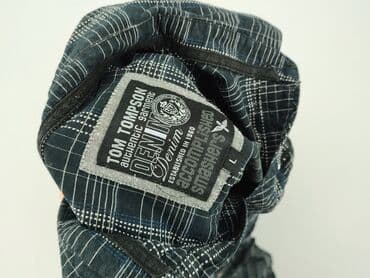 matching majtki dla par hello kitty: Сорочка для чоловіків, L — 4