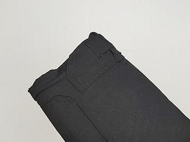 kargo spodnie: Spodnie cargo damskie, rozmiar M — 6