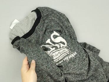 carhartt wip t shirty: Women`s sweatshirt, size L (EU 40) — 5