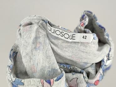 moda dla 70 latki: QUIOSQUE, Bluzka damska, rozmiar XL — 4