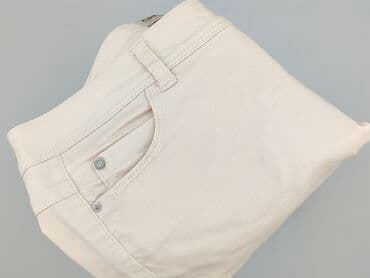 only play curve spodnie: ONLY, Spodnie materiałowe damskie, rozmiar L — 7