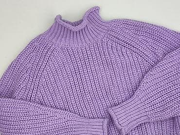 H&M, Sweter damski, rozmiar M