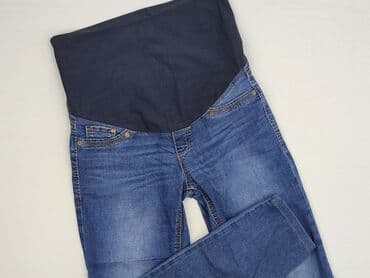 Kobiety: H&M, Jeansy damskie, rozmiar M — 1