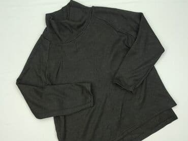 golf termoaktywny decathlon: Golf damski, rozmiar 2XL — 1