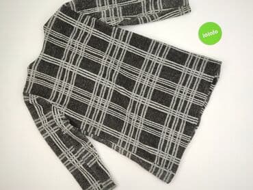 juicy couture buty zimowe: Trencz damski, rozmiar L — 3