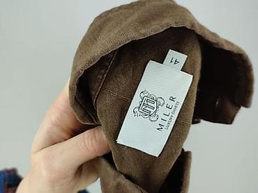 atomowki bluza: Koszulа dla mężczyzn, rozmiar L — 4