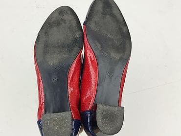 buty z bartka: Półbuty damskie, rozmiar 40 — 6
