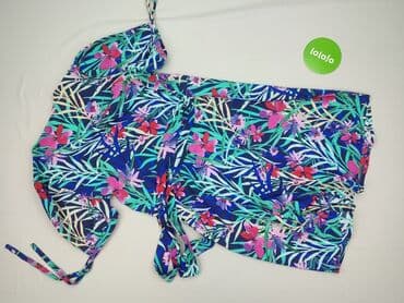 only sukienka w kwiaty: ONLY, Sukienka damska, rozmiar S — 3