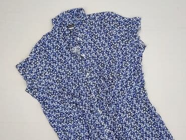 pepco sukienka biala: Pepco, Sukienka damska, XL — 1