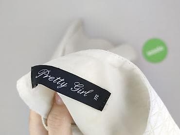 sza rym: Pretty Girl, Sukienka damska, rozmiar M — 4