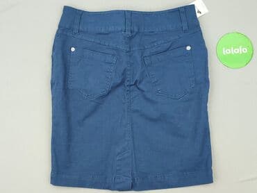 bonprix spódnice plisowane: Bonprix, Spódnica damska, rozmiar XS — 4