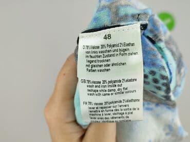 kurtka 4xl: Bluzka damska, rozmiar 4XL — 5