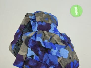 niebieska plisowane spódnice: Spódnica damska, rozmiar S — 4