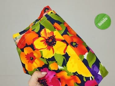 spódniczka mini rozkloszowane: Spódnica damska, rozmiar S — 4