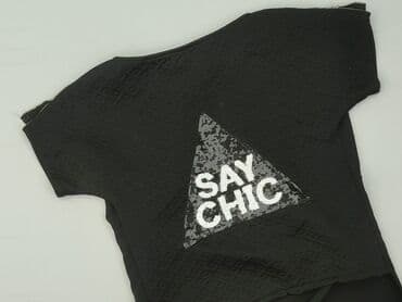 Why not?, Bluzka damska, rozmiar S