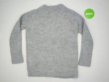 sweter kaszmirowy: Zara, Kardigan damski, rozmiar M — 3