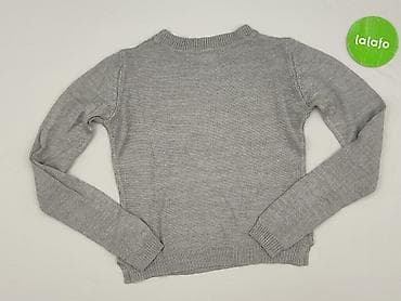 bluzki max mara: Terranova, Sweter damski, rozmiar XS — 3