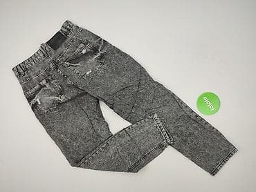 jeansy beloved: FB Sister, Jeansy damskie, rozmiar M — 3