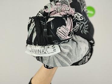 crocs rozmiary: Janina, Spodnie materiałowe damskie, rozmiar XL — 5