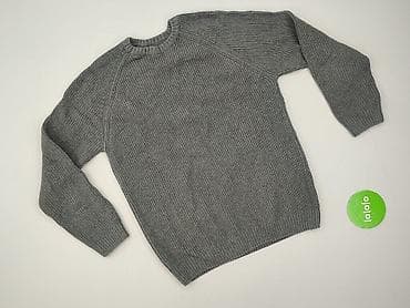 sweter w paski c a: Zara, Sweter damski, rozmiar M — 2