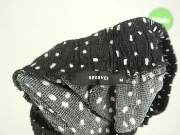 reserved szorty dresowe damskie: Reserved, Szorty damskie, rozmiar M — 4