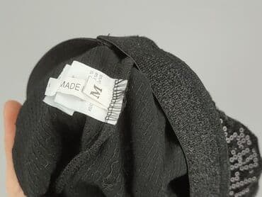 rajstopy siatkowane: Legginsy M — 4