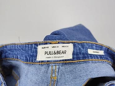 bluza pull and bear: PULL&BEAR, Jeansy dla mężczyzn, rozmiar M — 4