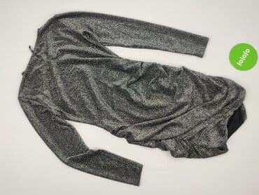 zara sukienka srebrna: House, Sukienka damska, rozmiar M — 3