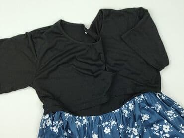 Women`s dress, size L