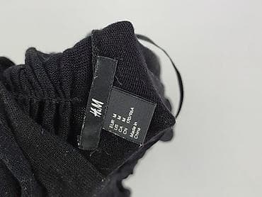 bolerko sweter: H&M, Narzutka damska, rozmiar M — 4