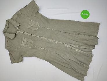 sukienki len: Free People, Sukienka damska, rozmiar XL — 2