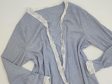 Damski, Szlafrok, rozmiar 7XL — 1