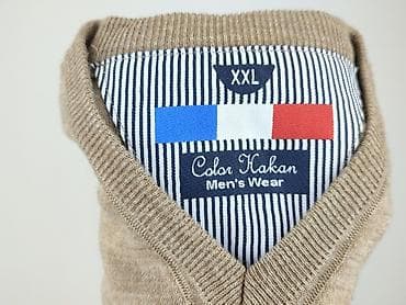 sweter od mango: Sweter dla mężczyzn, rozmiar 2XL — 4