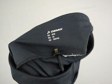 demix buty: Legginsy Sportowe damskie, rozmiar S — 5