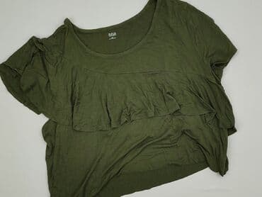 calvin klein performance koszulki damskie: Women's blouse, XL — 1