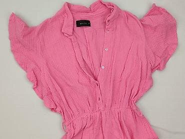 klapki w ryby: Mohito, Sukienka damska, rozmiar L — 1