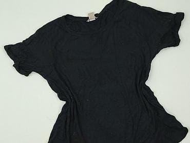 H&M, T-shirt damski, rozmiar L